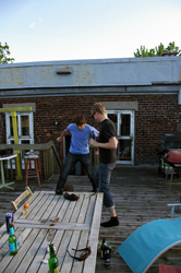 deck day 7